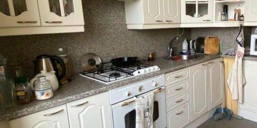 3-комн квартира 3-я Фрунзенская улица, 9