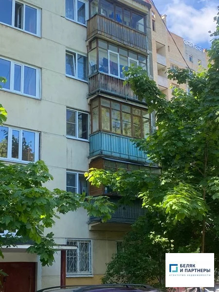 Продажа 2-комн квартиры на вторичном рынке Люберцы, ул. Льва Толстого,  д. 18