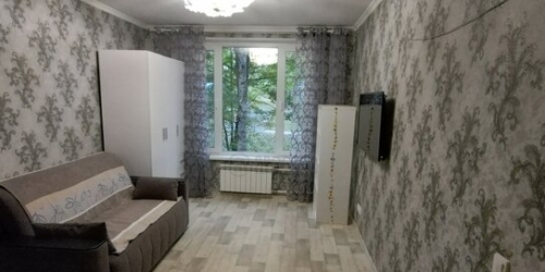 1-комн квартира Беловежская улица,  д. 95