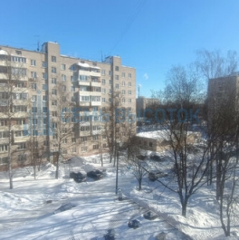 Продажа 2-комн квартиры на вторичном рынке Подольск, Октябрьский проспект,  д. 3 к1