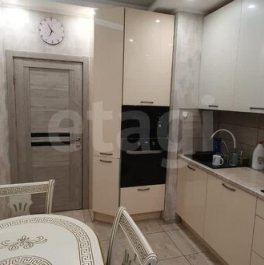 Продажа 2-комн квартиры на вторичном рынке Русановская ул,  д. 17 к3