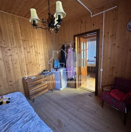 Продажа дома Мамонтовка, Центральная, 21А Продажа дома Мамонтовка, Центральная, 21А