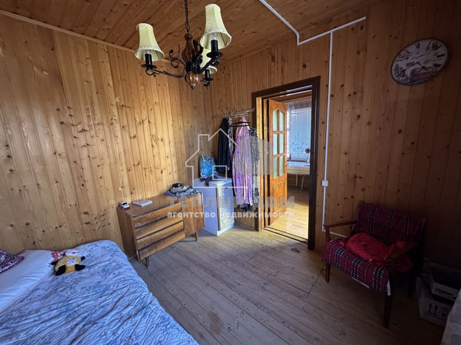 Продажа дома Мамонтовка, Центральная, 21А