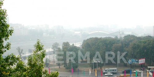 3-комн квартира Дорогомиловская Б. ул,  д. 4