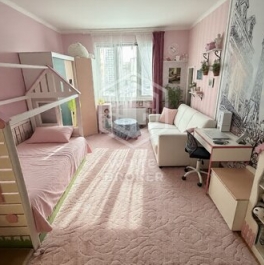 Продажа 3-комн квартиры на вторичном рынке Домодедово г