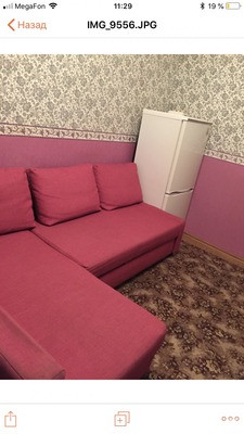 Аренда комнаты Металлострой, Садовая ул,  д. 7