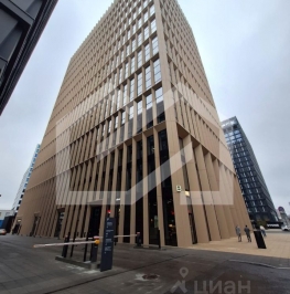 Продажа офиса Бумажный проезд, д. 19 Продажа офиса Бумажный проезд, д. 19