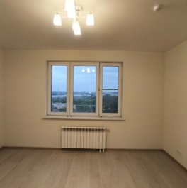 Продажа 3-комн квартиры на вторичном рынке Стартовая улица,  д. 3\1