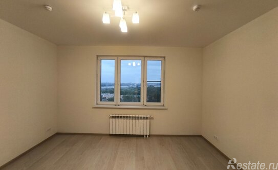 Продажа 3-комн квартиры на вторичном рынке Стартовая улица,  д. 3\1