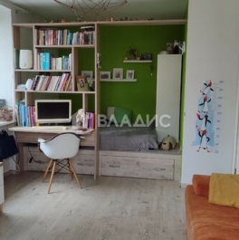 Продажа 1-комн квартиры на вторичном рынке ул Якорная,  д. 1