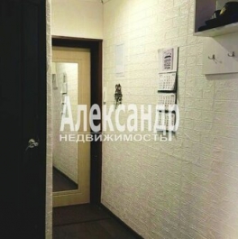 Продажа 3-комн квартиры на вторичном рынке Павлово, ул Советская,  д. 5
