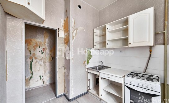 Продажа 2-комн квартиры на вторичном рынке Рогожский М. пер