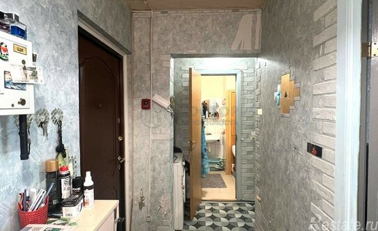 Продажа 1-комн квартиры на вторичном рынке Северная 9-я линия,  д. 25 к3