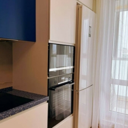 Продажа 2-комн квартиры на вторичном рынке Яхтенная улица,  д. 34