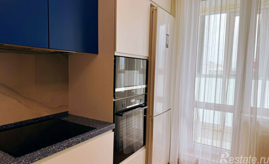 Продажа 2-комн квартиры на вторичном рынке Яхтенная улица,  д. 34