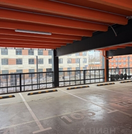 Продажа гаража Одинцовский городской округ, Берёзовая улица