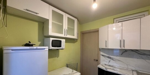 3-комн квартира Анадырский проезд,  д. 37