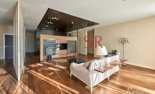 Аренда 5-комн квартиры на вторичном рынке Динамовская ул,  д. 2