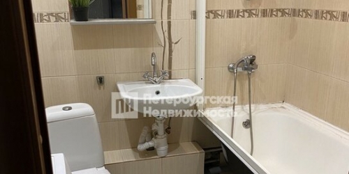 1-комн квартира Турку ул,  д. 11,  к. 2