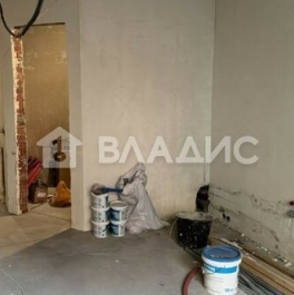 Продажа 3-комн квартиры на вторичном рынке Минская улица,  д. 1Г к1