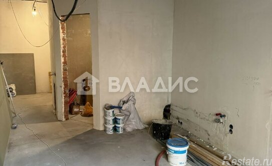 Продажа 3-комн квартиры на вторичном рынке Минская улица,  д. 1Г к1