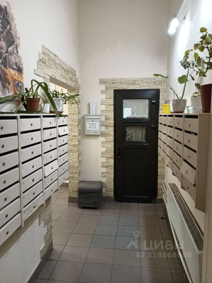 Продажа 1-комн квартиры на вторичном рынке улица Беринга, 27к2