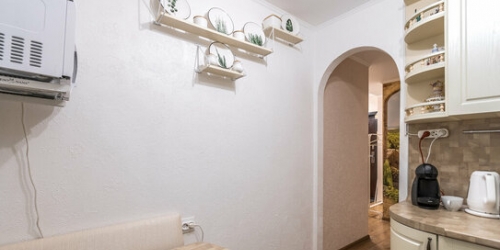 2-комн квартира Лосевская улица,  д. 6