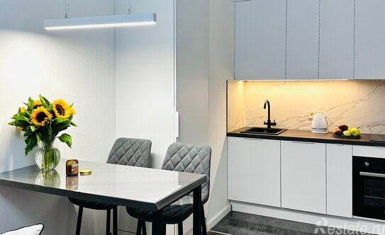 Продажа 1-комн квартиры на вторичном рынке Аминьевское ш,  д. 4Д,  к. 2