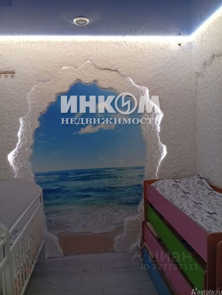 Продажа ПСН Красногорск г, Павшинский б-р,  д. 6