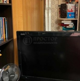 Продажа 2-комн квартиры на вторичном рынке Мытищи г, Яузская аллея,  д. 28