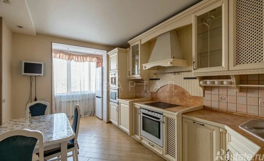 Продажа 3-комн квартиры на вторичном рынке улица Дмитрия Ульянова