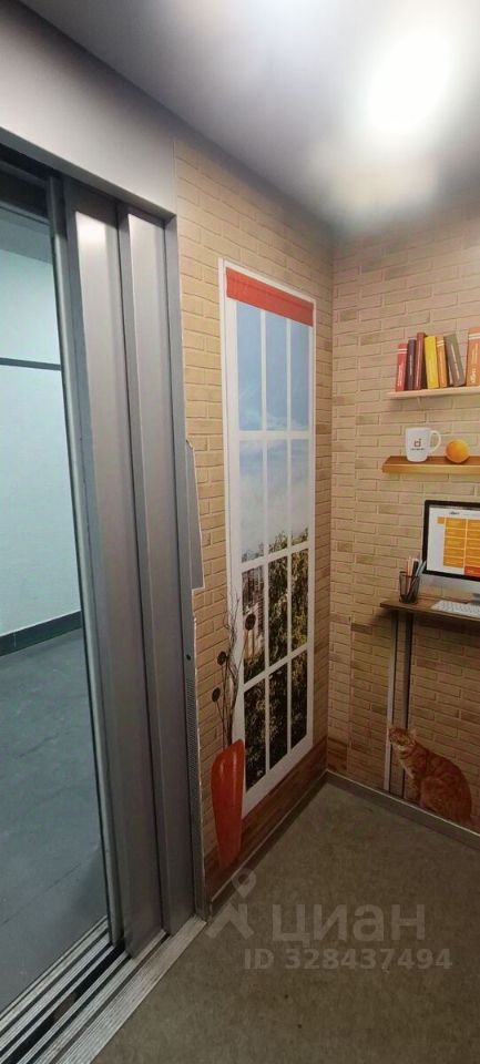 Аренда 1-комн квартиры на вторичном рынке пос. Песочный, Садовая улица, 85