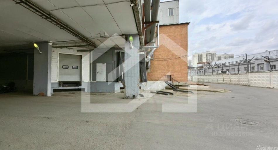 Аренда склада Щёлковское шоссе,  д. 100 к100