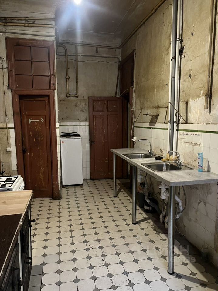 Аренда комнаты Фонтанная улица, 3