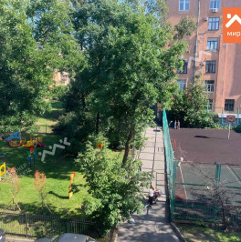 Продажа 2-комн квартиры на вторичном рынке Кавалергардская ул,  д. 5