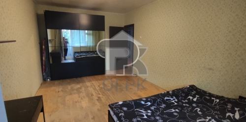 2-комн квартира 1-я Вольская улица, дом 18, корпус 2