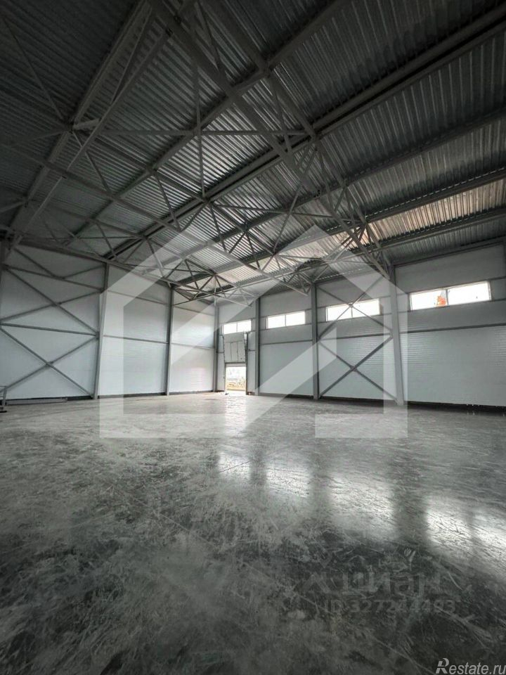Продажа производственного помещения Балашиха, 46К-7480