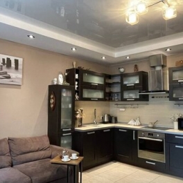 Продажа 2-комн квартиры на вторичном рынке Лыжный пер,  д. 3