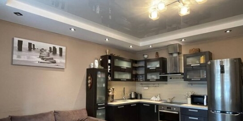 2-комн квартира Лыжный пер,  д. 3