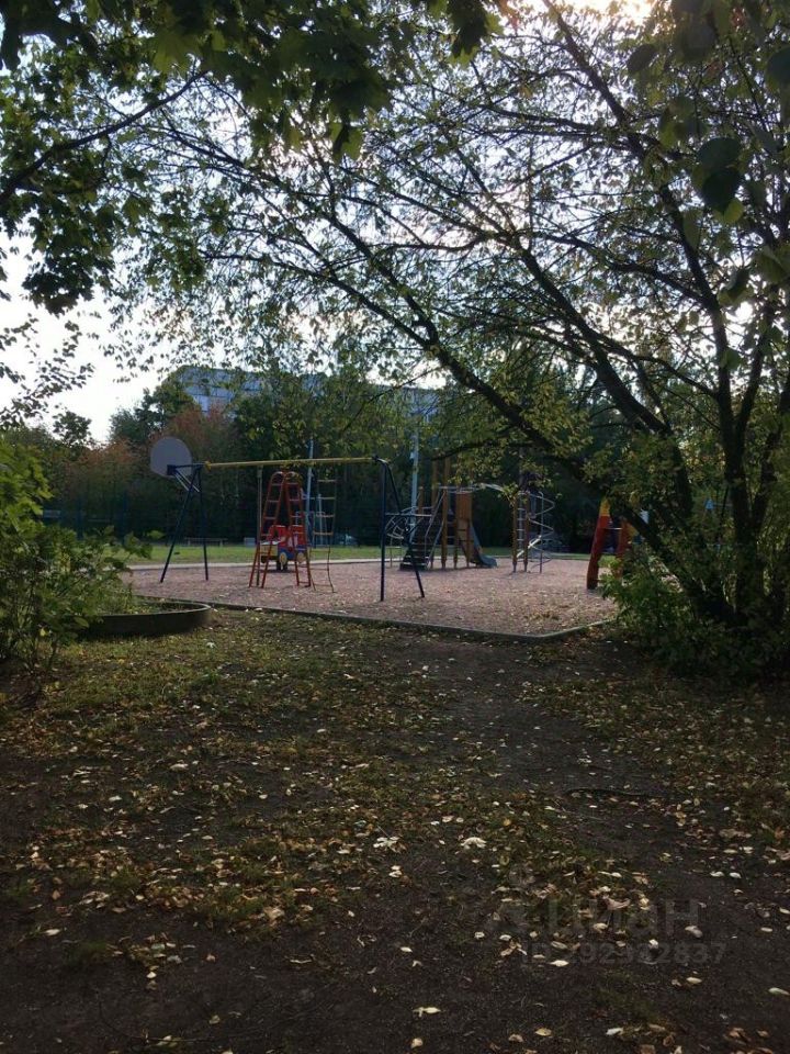 Продажа 3-комн квартиры на вторичном рынке пос. Щеглово, 79