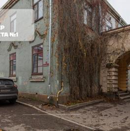 Продажа 2-комн квартиры на вторичном рынке Выборг, Краснофлотская улица,  д. 1