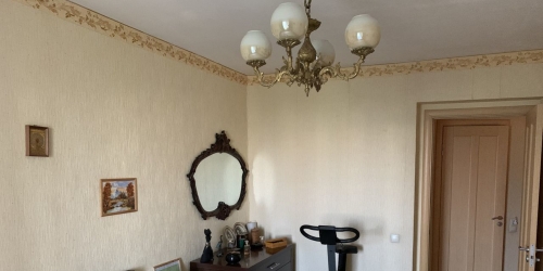 3-комн квартира Магаданская улица, 13