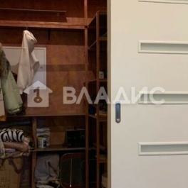 Продажа 3-комн квартиры на вторичном рынке Варшавское ш,  д. 168