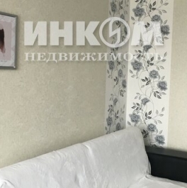 Продажа 1-комн квартиры на вторичном рынке Филевская 3-я ул,  д. 5