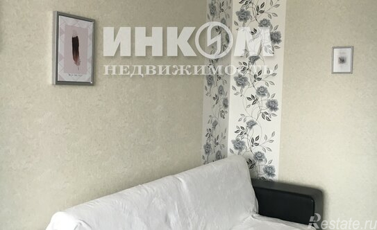 Продажа 1-комн квартиры на вторичном рынке Филевская 3-я ул,  д. 5