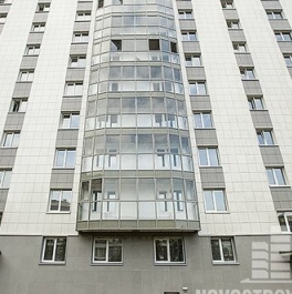 Продажа 1-комн квартиры на вторичном рынке улица Передовиков,  д. 3 к2