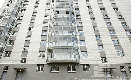 Продажа 1-комн квартиры на вторичном рынке улица Передовиков,  д. 3 к2