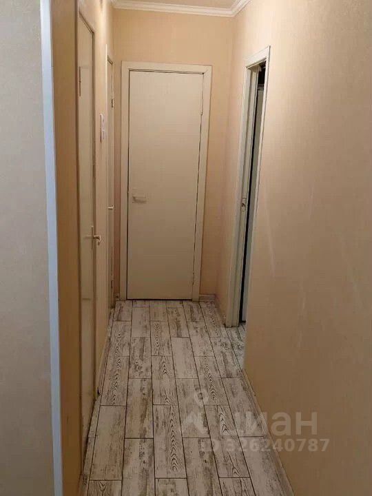 Продажа 1-комн квартиры на вторичном рынке Пискаревский проспект, 18