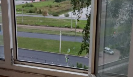 2-комн квартира улица Руставели, 50