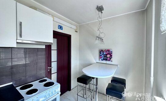 Аренда 1-комн квартиры на вторичном рынке ул Грекова,  д. 11